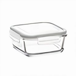 Pote 720cc con Tapa Fresco LAV