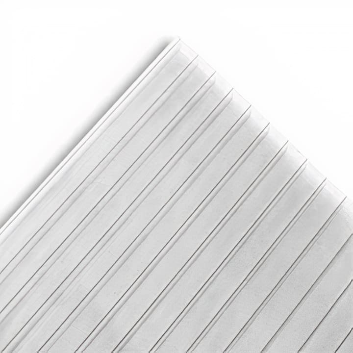 Policarbonato Alveolar 2100 mm x 2900 mm x 8 mm Transparente