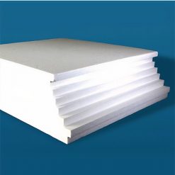 Paquete Plumavit T10 1000x500x40mm