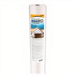 Membrana Hidrófuga Premium Homewrap 28m2 Kimberly Clark