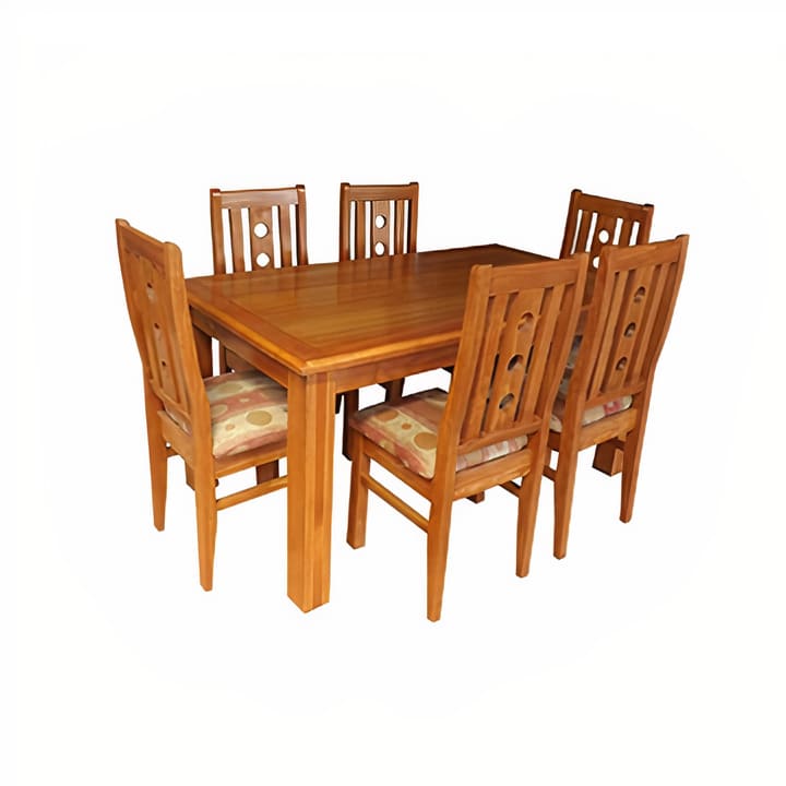Comedor Marion JCF Muebles
