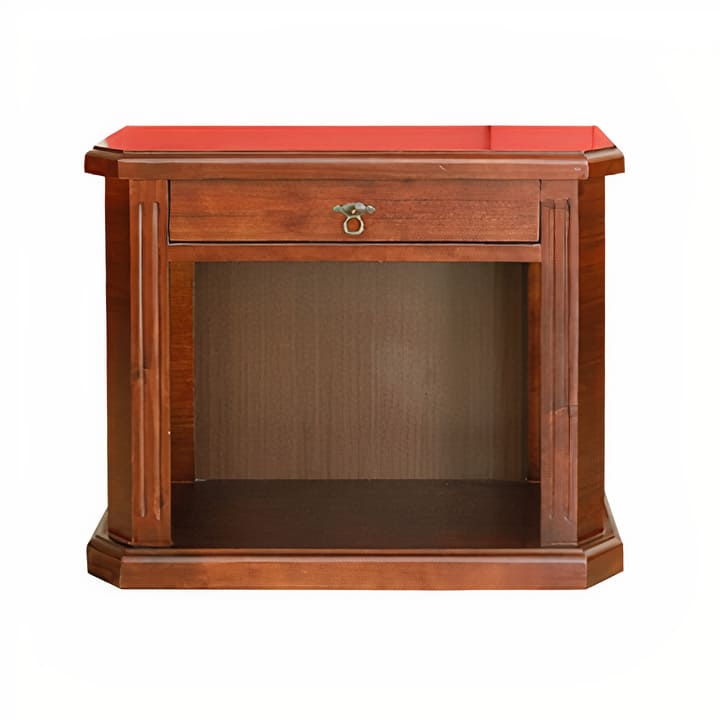 Mesa Arrimo Maxi Muebles Santa Ana