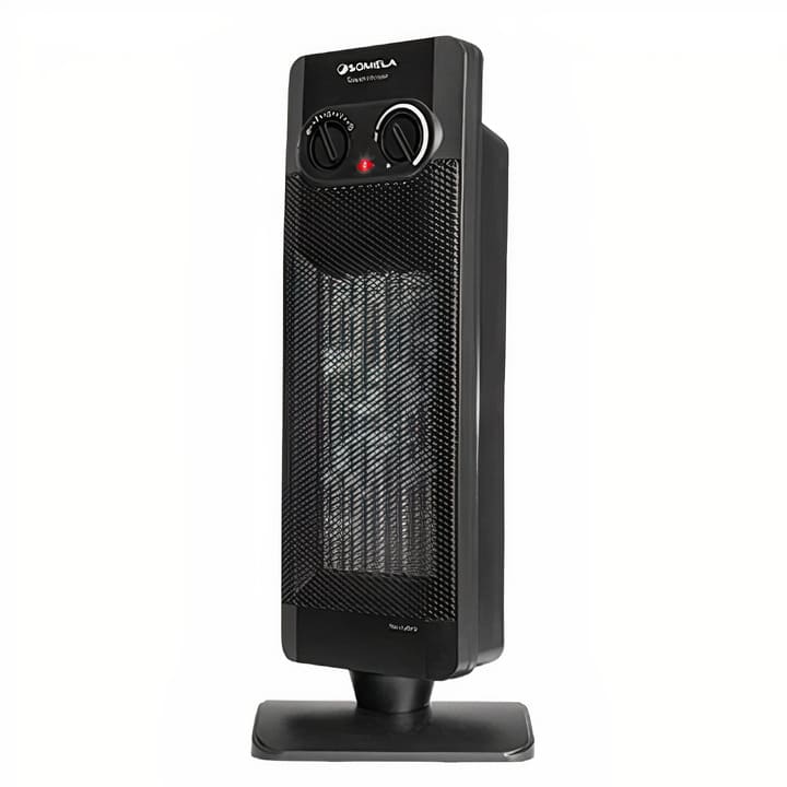 5000400222-1 Termoventilador Tower PTC1000 Somela