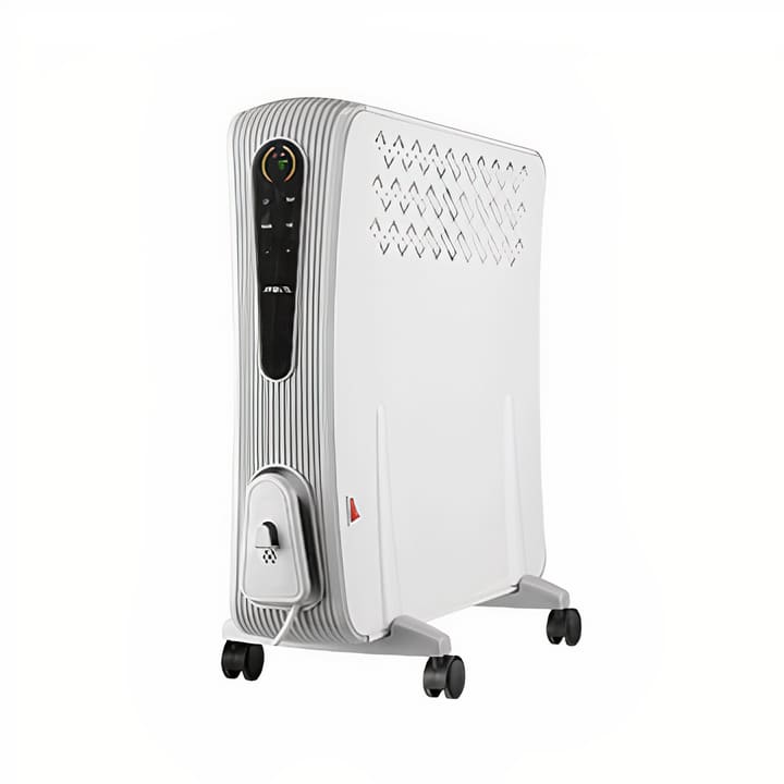 5000400315-1 Radio Convector Eléctrico Digital 2000W RB 2018T Airolite