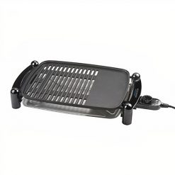 Parrilla Y Plancha Sizzlelean Black&Decker