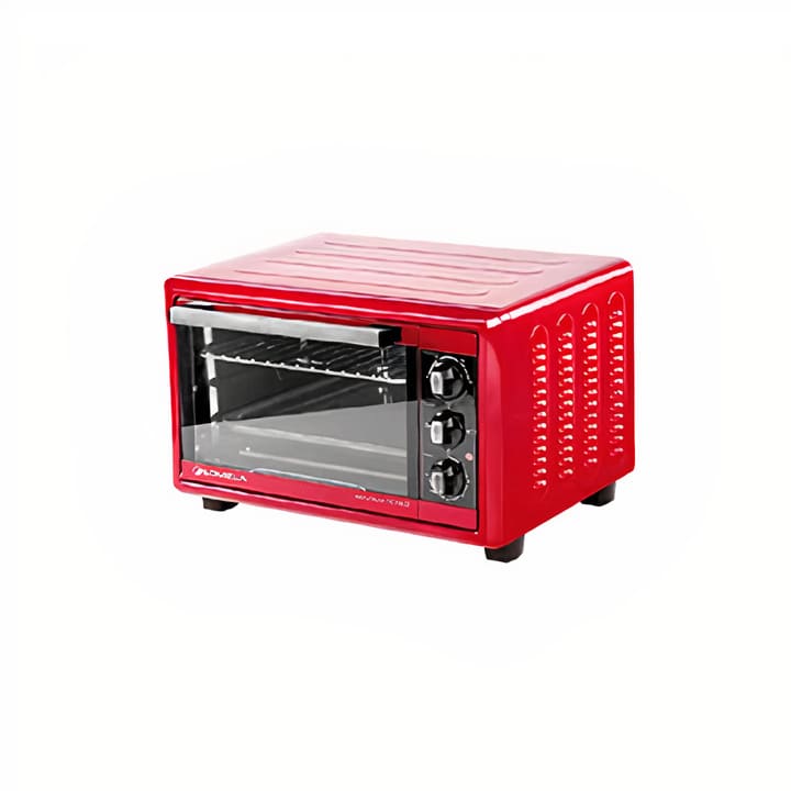 5000900182-1 Horno Electrico T01602RD Somela