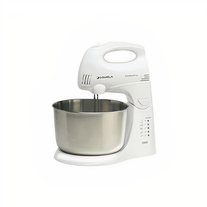 5000900188-1 Batidora Inoxbowl 300 Somela