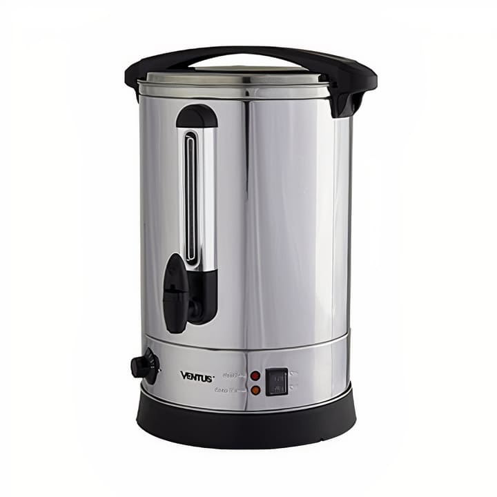 Hervidor 20 litros Ventus