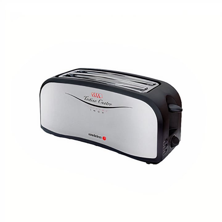 Tostador TP-1400IN Sindelen