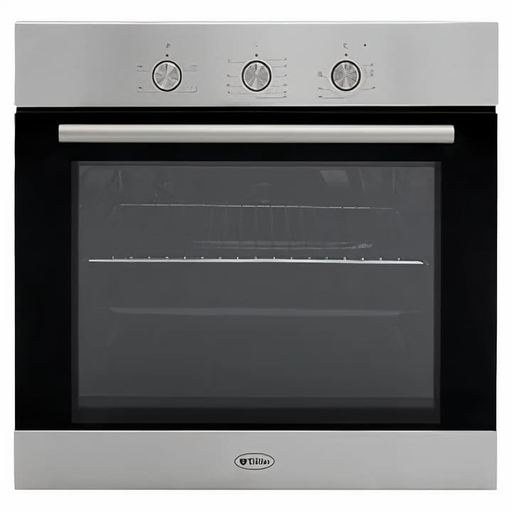 Horno Eléctrico Empotrable Hannover N16 Albin Trotter