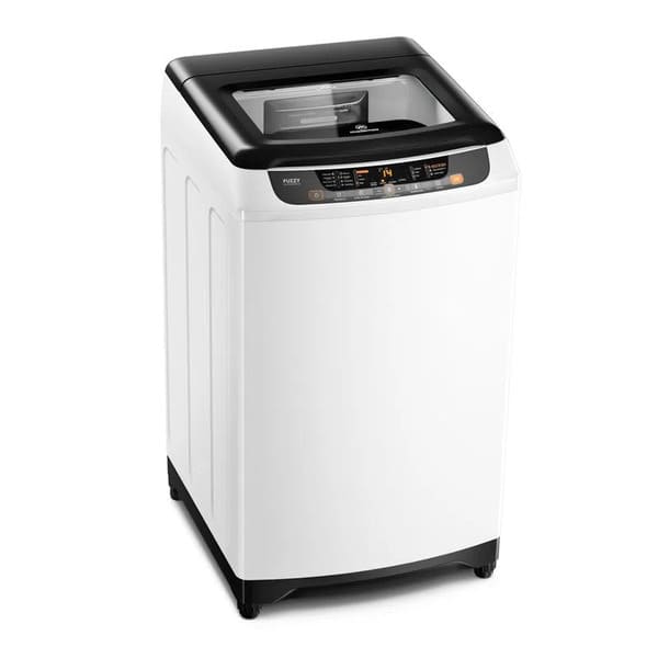 5001100159-3 Lavadora Carga Superior 14 BZG Mademsa