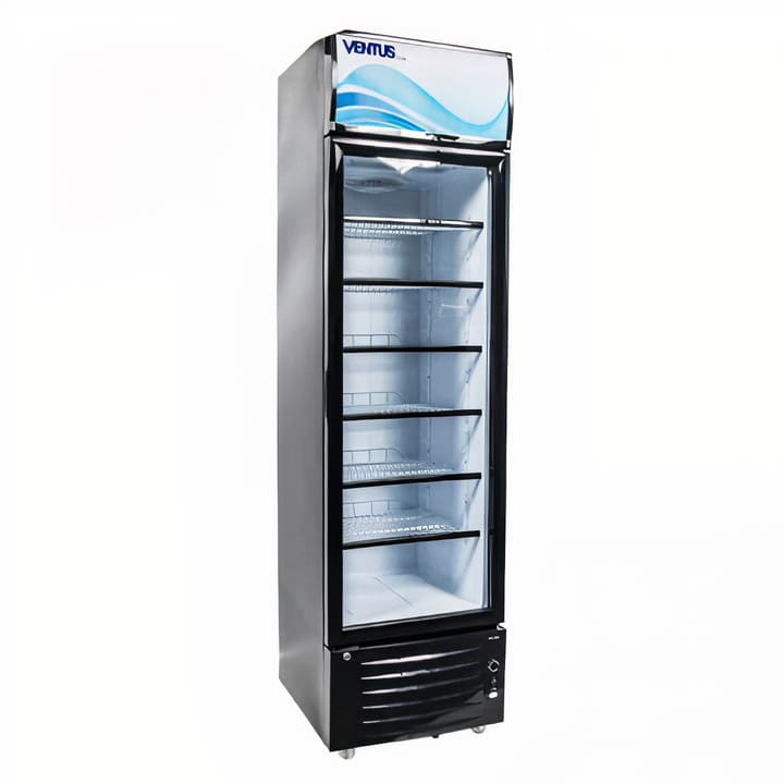 Visicooler LG-290LED Ventus