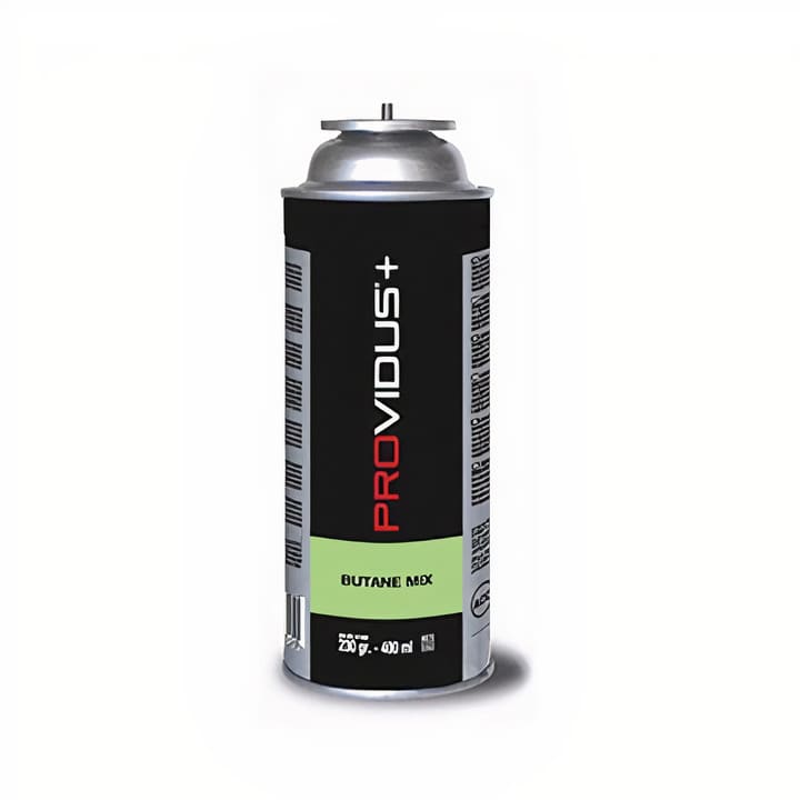 Gas 227 grs Providus