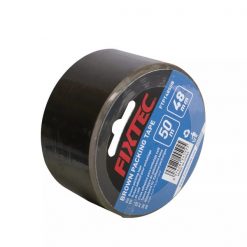Cinta Embalaje Café 48mm x 50 metros FTPT4850B Fixtec