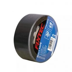 Cinta Uso General Gris 48mm x 30 metros FTDT4830 Fixtec