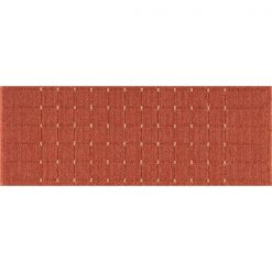 Alfombra 4.00m STANFORD CLAY-BEIGE FIELTRO 24m2 Nikotex