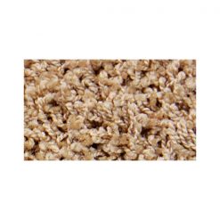 Alfombra 4.00m FIJI CAMEL FIELTRO 24m2 Nikotex