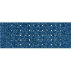 Sendero Stanford Blue Sugar 0.67 x 2.00 mts. Nikotex