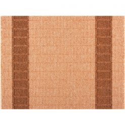 Sendero Matrix Beige Chestnut 0.67 x 2.00 mts. Nikotex