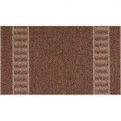 Sendero Casino Brown 0.67 x 2.00 mts. Nikotex
