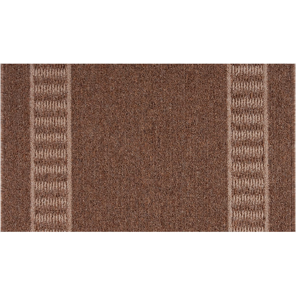 Sendero Casino Brown 0.80 x 2.00 mts. Nikotex