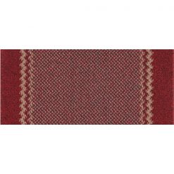 Sendero Vienna Red 0.67 x 2.00 mts. Nikotex