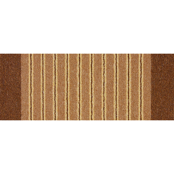 Sendero Delta Chestnut Beige 0.67 x 2.00 mts. Nikotex