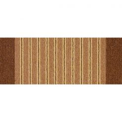 Sendero Delta Chestnut Beige 0.80 x 2.00 mts. Nikotex
