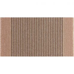 Sendero Ravenna Beige 1.00 x 2.00 mts. Nikotex