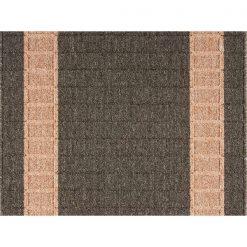 Sendero Matrix Lead Cream 0.50 x 2.00 mts. Nikotex