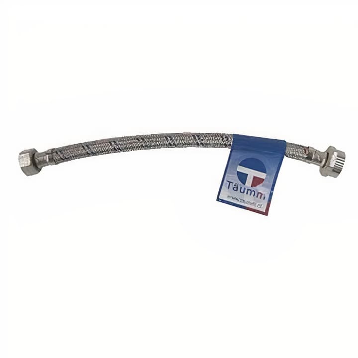 Flexible HI-HI 1/2 Pulgada x 15/16 30 cm Taumm