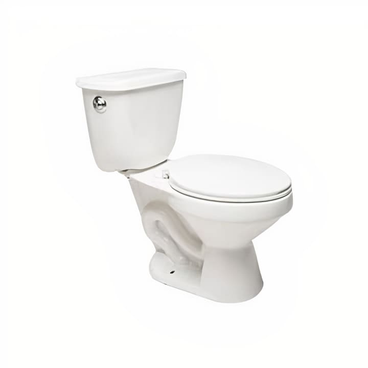 Toilet Caburga Premium c/ Asiento Fanaloza