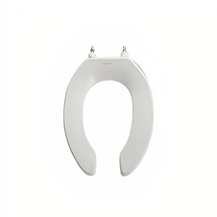 Asiento Open Ring Elongado Fanaloza