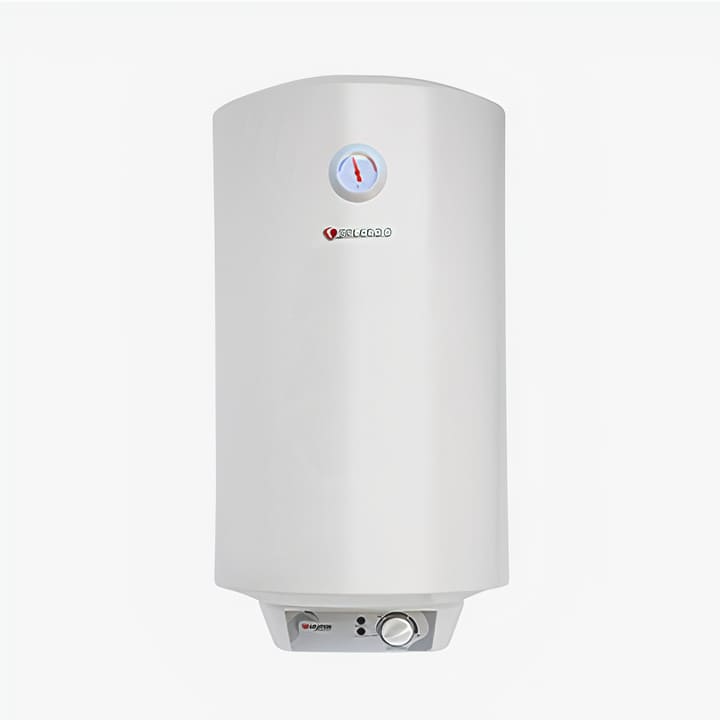 Termo Eléctrico 50 litros Splendid