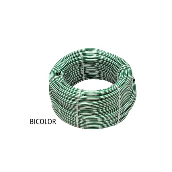 Manguera Bicolor 3/4'' 100 Metros Petroflex