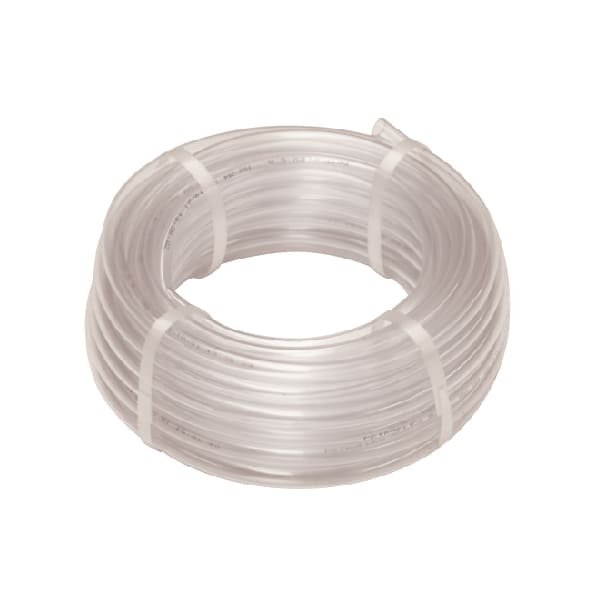 Manguera Industrial Transparente 9mm 100 Metros Petroflex