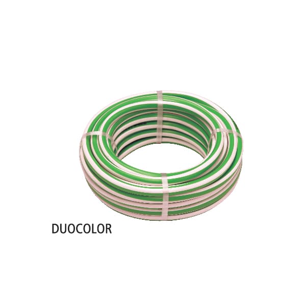 Manguera Duocolor Extra 1/2'' 100 Metros Petroflex