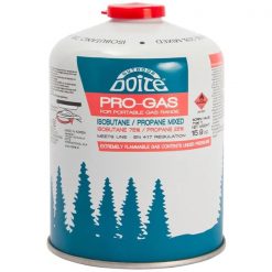 Cartucho de Gas 450 grs Doite