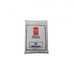 Cal Hidraulica 5 kgs Quimica Universal