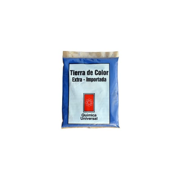 Tierra Azul 1 kg Quimica Universal