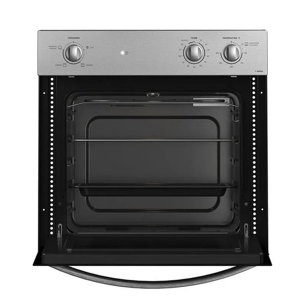 5001000112-2 Horno Eléctrico F 1060R A 66L Fensa