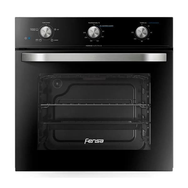 Horno Eléctrico FHE 1130M 59L Fensa