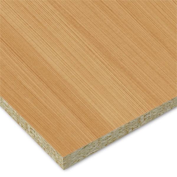 Melamina Vesto Coigue 15mm 1.83x2.50 mts Arauco