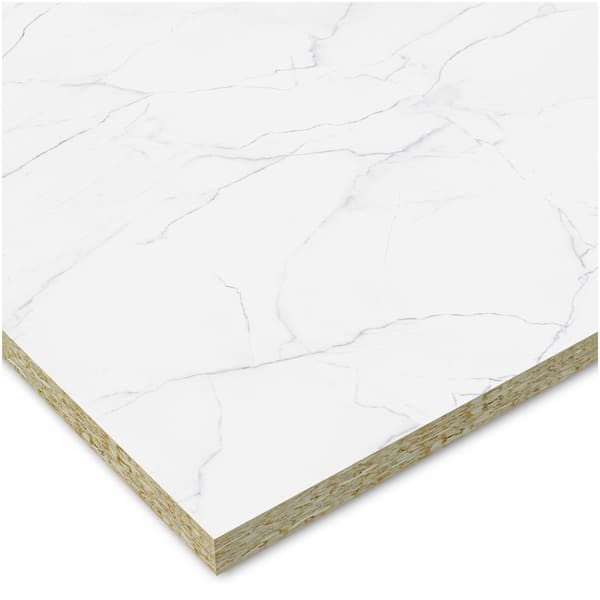 Melamina Vesto Marmara 15mm 1.83x2.50 mts Arauco