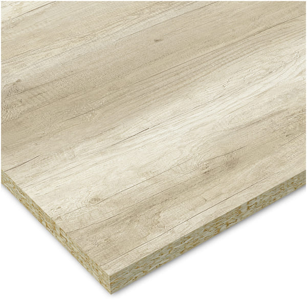 Melamina Vesto Toscana 15mm 1.83x2.50 mts Arauco