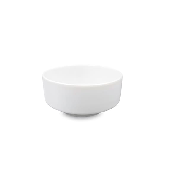 Compotera Porcelana 10 cm Wellington