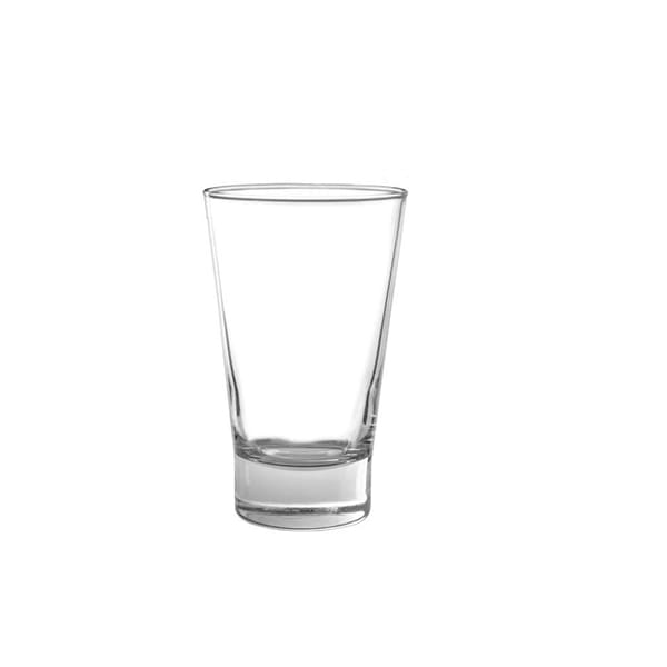 Set de 6 Vasos Altos 394cc London Cristar