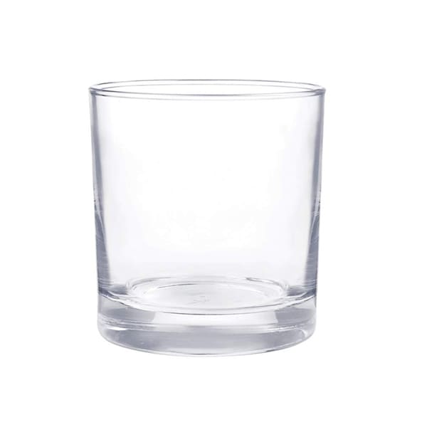 Set de 6 Vasos Bajos 311cc Lexington Cristar
