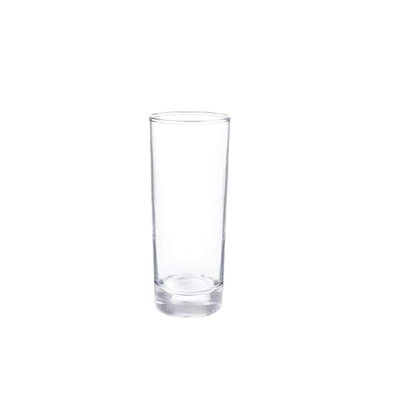 Set de 6 Vasos Tequila Lexington 74cc Cristar