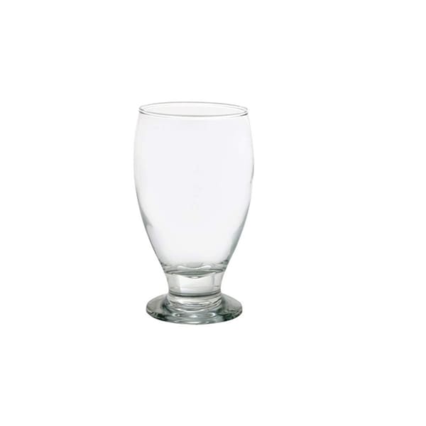 Set de 6 Copas de Agua 355cc Lexington Cristar